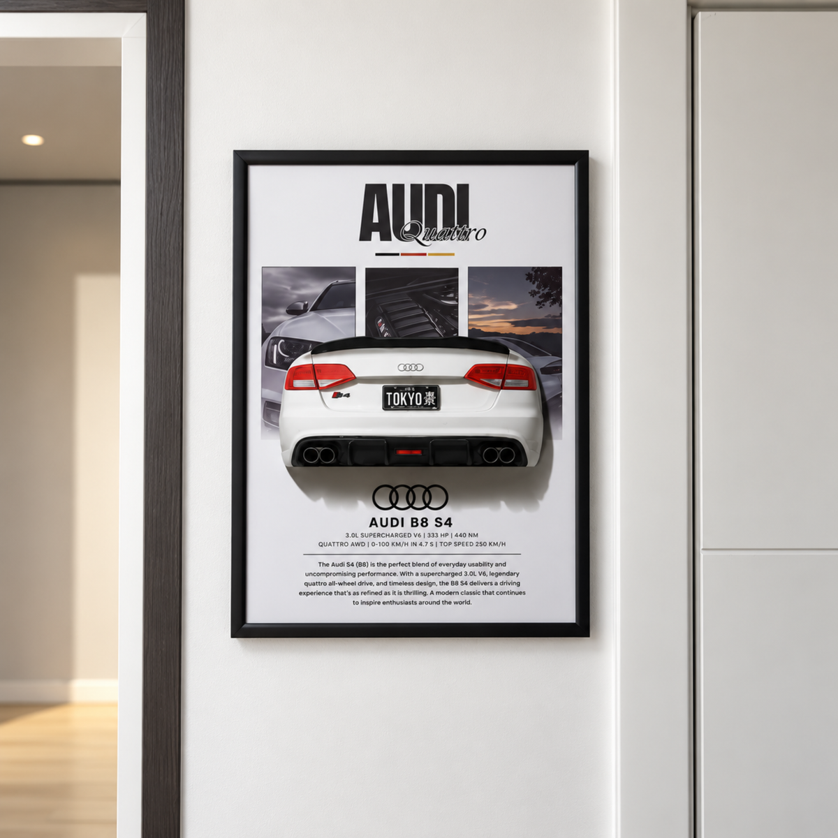 3D Custom Cars